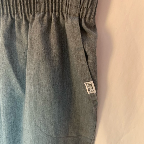 vintage Season Ticket pants elastic waist, size 10short, pockets - Picture 2 of 9